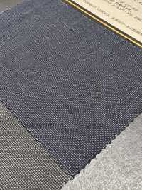 2-43709 CORDURA COMBATWOOL Tropical Pin Head[Textile / Fabric] Takisada Additional Images