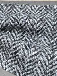 3-HA200 HARRIS Harris Tweed Herringbone[Textile / Fabric] Takisada Nagoya Sub Photo