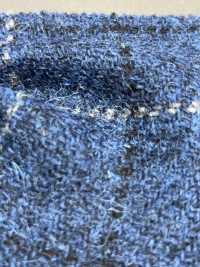 3-HB314 HARRIS Harris Tweed Melange Wind Pane[Textile / Fabric] TAKISADA NAGOYA Sub Photo