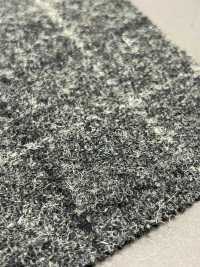 3-HB314 HARRIS Harris Tweed Melange Wind Pane[Textile / Fabric] TAKISADA NAGOYA Sub Photo