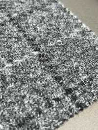 3-HB314 HARRIS Harris Tweed Melange Wind Pane[Textile / Fabric] TAKISADA NAGOYA Sub Photo