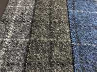3-HB314 HARRIS Harris Tweed Melange Wind Pane[Textile / Fabric] TAKISADA NAGOYA Sub Photo