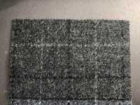 3-HB314 HARRIS Harris Tweed Melange Wind Pane[Textile / Fabric] TAKISADA NAGOYA Sub Photo
