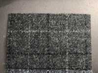 3-HB314 HARRIS Harris Tweed Melange Wind Pane[Textile / Fabric] Takisada Nagoya Sub Photo