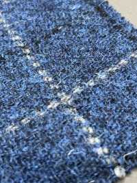 3-HB314 HARRIS Harris Tweed Melange Wind Pane[Textile / Fabric] TAKISADA NAGOYA Sub Photo