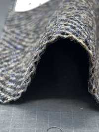 3-HC411 HARRIS Harris Tweed Herringbone[Textile / Fabric] Takisada Additional Images