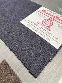 3-YC HARRIS Harris Tweed Melange Tweed[Textile / Fabric] Takisada Nagoya Sub Photo