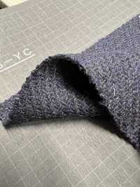 3-YC HARRIS Harris Tweed Melange Tweed[Textile / Fabric] Takisada Nagoya Sub Photo