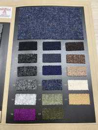 3-YC HARRIS Harris Tweed Melange Tweed[Textile / Fabric] Takisada Nagoya Sub Photo