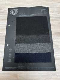 1022963 Wool Like Fabric Home Spun[Textile / Fabric] TAKISADA NAGOYA Sub Photo
