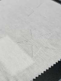 1077712 Lynx Star Pattern Jacquard[Textile / Fabric] Takisada Additional Images