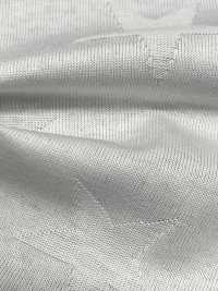 1077712 Lynx Star Pattern Jacquard[Textile / Fabric] Takisada Additional Images