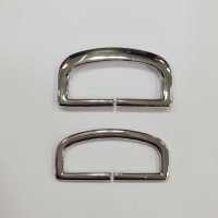 5265 Set D Ring[Buckles And Ring] Gondola Trading Sub Photo