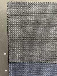 1060008 COOLOTS Leno Weave Style Print[Textile / Fabric] TAKISADA NAGOYA Sub Photo