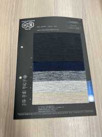1060008 COOLOTS Leno Weave Style Print[Textile / Fabric] TAKISADA NAGOYA Sub Photo