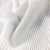1076860 Polyester Quarter Gauge Double Face[Textile / Fabric] Takisada Nagoya Sub Photo