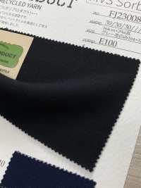 FJ230080 Fleece /// Fleece[Textile / Fabric] Fujisaki Textile Sub Photo