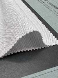 1077910 ALBINI CORCORAN Water-absorbing Quick Drying Deformation Moss Stitch[Textile / Fabric] Takisada Nagoya Sub Photo