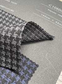 1060009 COOLOTS Houndstooth Print[Textile / Fabric] TAKISADA NAGOYA Sub Photo