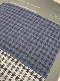 1060012 COOLDOTS Gun Club Print[Textile / Fabric] TAKISADA NAGOYA Sub Photo