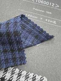 1060012 COOLDOTS Gun Club Print[Textile / Fabric] TAKISADA NAGOYA Sub Photo