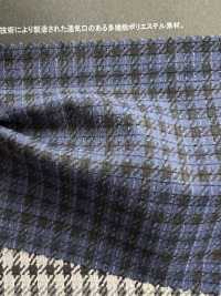 1060012 COOLDOTS Gun Club Print[Textile / Fabric] TAKISADA NAGOYA Sub Photo