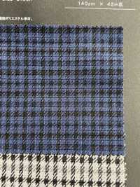 1060012 COOLDOTS Gun Club Print[Textile / Fabric] TAKISADA NAGOYA Sub Photo