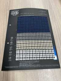 1060012 COOLDOTS Gun Club Print[Textile / Fabric] TAKISADA NAGOYA Sub Photo