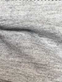 1077035 ALBINI Cotton Cashmere Jersey[Textile / Fabric] TAKISADA NAGOYA Sub Photo