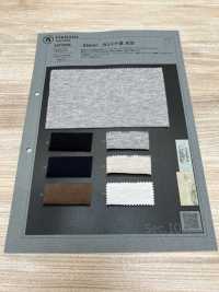 1077035 ALBINI Cotton Cashmere Jersey[Textile / Fabric] TAKISADA NAGOYA Sub Photo