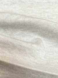 1077036 ALBINI Cotton Cashmere Circular Rib[Textile / Fabric] Takisada Nagoya Sub Photo