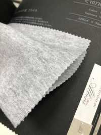 1077036 ALBINI Cotton Cashmere Circular Rib[Textile / Fabric] TAKISADA NAGOYA Sub Photo