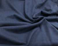 1077036 ALBINI Cotton Cashmere Circular Rib[Textile / Fabric] Takisada Nagoya Sub Photo