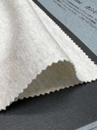1077036 ALBINI Cotton Cashmere Circular Rib[Textile / Fabric] TAKISADA NAGOYA Sub Photo