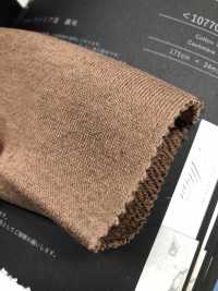 1077037 Fleece Cotton Cashmere Fleece[Textile / Fabric] TAKISADA NAGOYA Sub Photo