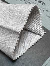 1077037 Fleece Cotton Cashmere Fleece[Textile / Fabric] Takisada Nagoya Sub Photo