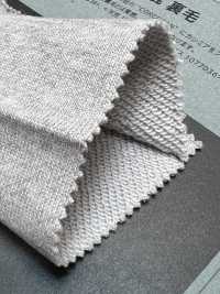 1077037 Fleece Cotton Cashmere Fleece[Textile / Fabric] TAKISADA NAGOYA Sub Photo