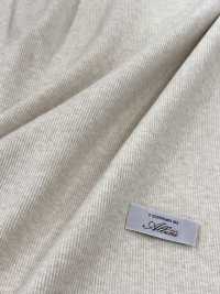 1077038 ALBINI Cotton Cashmere Tereko[Textile / Fabric] Takisada Nagoya Sub Photo