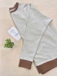 1077038 ALBINI Cotton Cashmere Tereko[Textile / Fabric] Takisada Nagoya Sub Photo