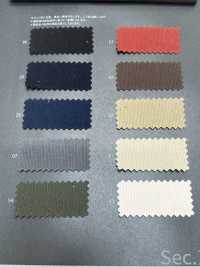1038064 Primeflex Peach Pique Stretch[Textile / Fabric] TAKISADA NAGOYA Sub Photo