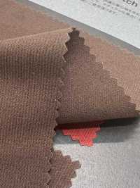 1038064 Primeflex Peach Pique Stretch[Textile / Fabric] TAKISADA NAGOYA Sub Photo