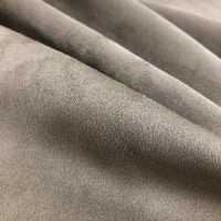 1099853 Soft And Chewy Double Knit Suede[Textile / Fabric] TAKISADA NAGOYA Sub Photo