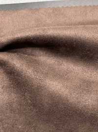 1099853 Soft And Chewy Double Knit Suede[Textile / Fabric] TAKISADA NAGOYA Sub Photo