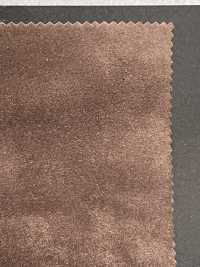 1099853 Soft And Chewy Double Knit Suede[Textile / Fabric] TAKISADA NAGOYA Sub Photo