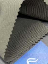 1061701 Cotton-like Polyester COOLMAX Twill[Textile / Fabric] Takisada Nagoya Sub Photo