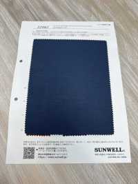 22465 MVS30s Weather Cloth[Textile / Fabric] SUNWELL Sub Photo