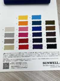 41156 210d Nylon Oxford[Textile / Fabric] SUNWELL Sub Photo