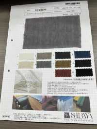 SBY6900 SUNNY DRY L1 / 9 Canvas Sun-dried Washer Processing[Textile / Fabric] SHIBAYA Sub Photo