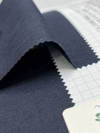 2736 Grisstone Cotton Nylon High Density Gabardine GRISTONE-W[Textile / Fabric] VANCET Sub Photo