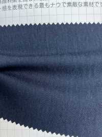 2736 Grisstone Cotton Nylon High Density Gabardine GRISTONE-W[Textile / Fabric] VANCET Sub Photo